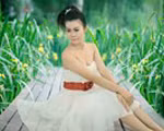 Nguyễn Thị Kim Liên, Cần Thơ, Học viện Công nghệ Phần mềm NIIT Cần Thơ (1161)