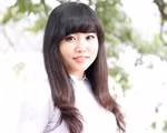 Nguyễn Thị Cẩm Vân, Nghệ An, Đại học Thương mại (1070)