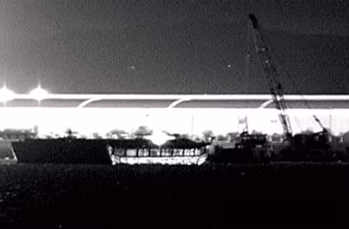 Bắt đầu quay về