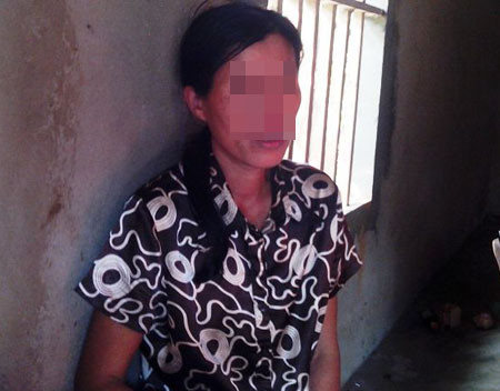 Hạnh phúc sau tận cùng đau khổ của nữ sinh vụ Hiệu trưởng mua dâm ảnh 2