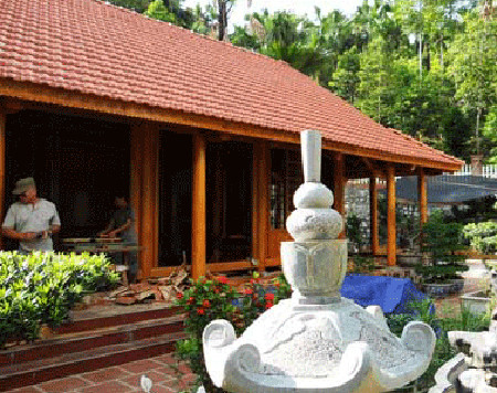 Cuộc sống sau khi 'đứt gánh giữa đường' của cựu chủ tịch tỉnh Hà Giang ảnh 1 Cuộc sống sau khi 'đứt gánh giữa đường' của cựu chủ tịch tỉnh Hà Giang ảnh 1