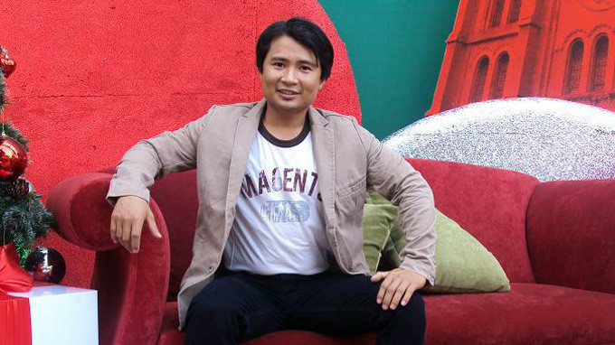 Hung thủ Đặng Văn Khuyến