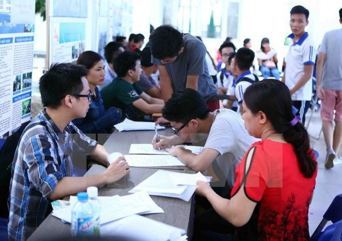 Ảnh nguồn: TTXVN Ảnh nguồn: TTXVN