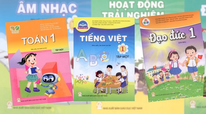 Sách giáo khoa cứ để xã hội hóa, Bộ không nên làm nữa Sách giáo khoa cứ để xã hội hóa, Bộ không nên làm nữa
