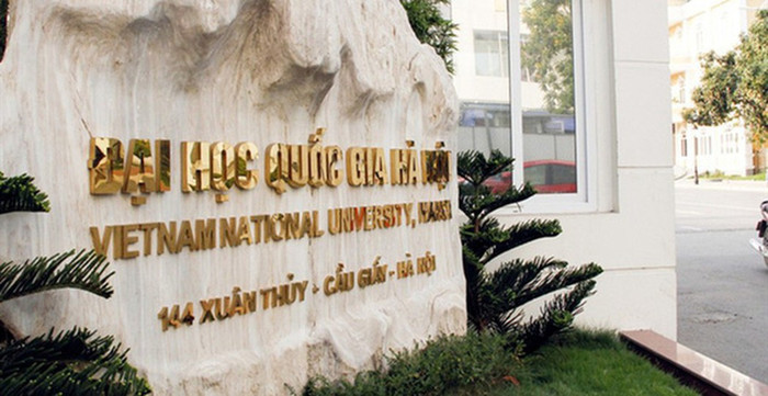 5 đối tượng học sinh được vào thẳng Đại học Quốc gia Hà Nội năm 2020 (Ảnh: VNU) 5 đối tượng học sinh được vào thẳng Đại học Quốc gia Hà Nội năm 2020 (Ảnh: VNU)