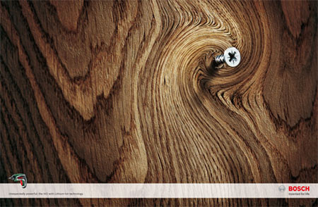 Sức mạnh của mũi khoan nhãn hiệu BOSH. Sức mạnh của mũi khoan nhãn hiệu BOSH.