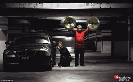 Còi chống trộm xe ô tô. Còi chống trộm xe ô tô.