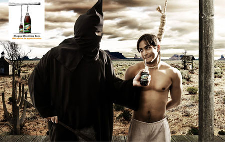 Ước muốn cuối cùng của tử tù cũng chỉ là món nước uống tuyệt vời này. Ước muốn cuối cùng của tử tù cũng chỉ là món nước uống tuyệt vời này.