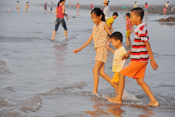 Hào hứng như một ngày hội lớn của dân tộc