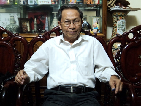 Thiếu tướng Lê Văn Cương - nguyên Viện trưởng Viện chiến lược - Bộ Công an Thiếu tướng Lê Văn Cương - nguyên Viện trưởng Viện chiến lược - Bộ Công an