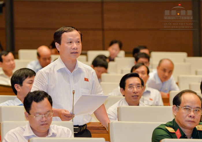 Quốc hội thẩm tra sơ bộ tình hình thực hiện đổi mới chương trình, sách giáo khoa ảnh 4 Quốc hội thẩm tra sơ bộ tình hình thực hiện đổi mới chương trình, sách giáo khoa ảnh 4