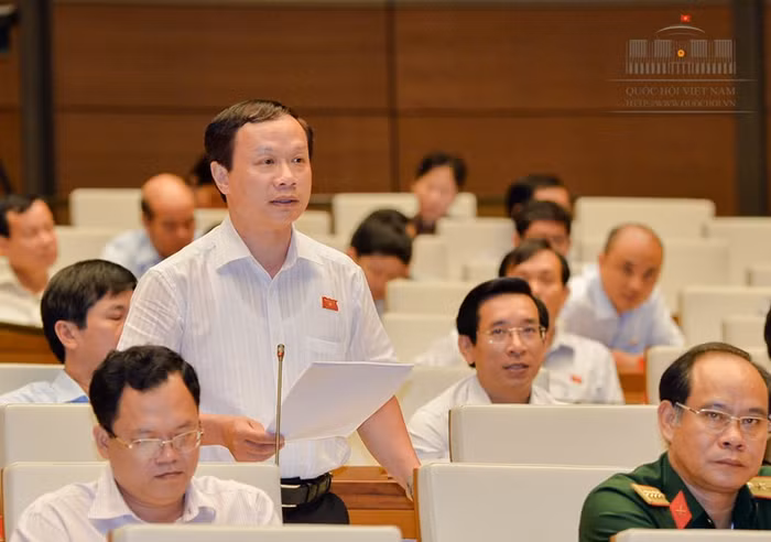 Quốc hội thẩm tra sơ bộ tình hình thực hiện đổi mới chương trình, sách giáo khoa ảnh 4