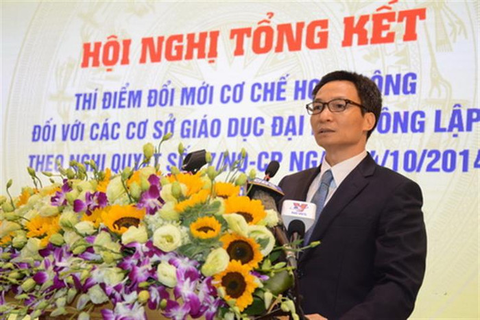 Thủ tướng Nguyễn Xuân Phúc yêu cầu dồn lực tập trung phát triển 3 đại học lớn ảnh 3 Thủ tướng Nguyễn Xuân Phúc yêu cầu dồn lực tập trung phát triển 3 đại học lớn ảnh 3