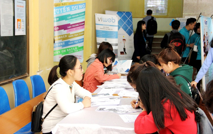 Sắp tới, Khoa Toán - Cơ - Tin học thuộc Trường Đại học Khoa học Tự nhiên, Đại học Quốc gia Hà Nội tổ chức “Ngày hướng nghiệp”