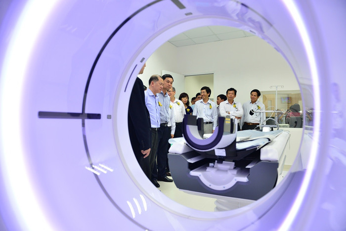 Vinmec Nha Trang sở hữu những thiết bị khám chữa bệnh giúp chuẩn đoán và điều trị bệnh cho nhân dân. Vinmec Nha Trang sở hữu những thiết bị khám chữa bệnh giúp chuẩn đoán và điều trị bệnh cho nhân dân.