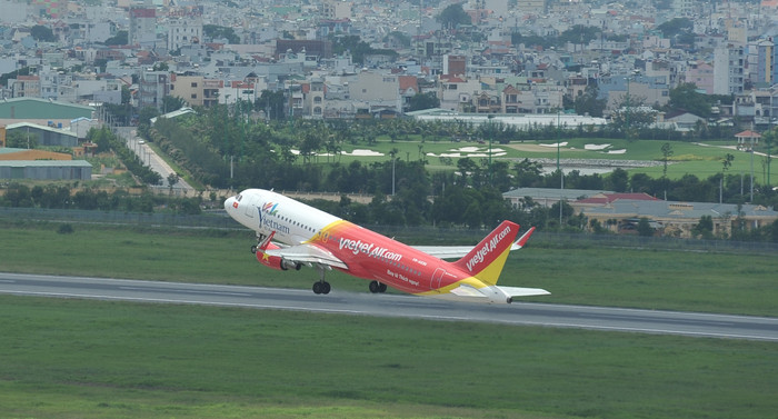Bay cùng Vietjet hành khách có cơ hội nhận nhiều khuyến mại đặc biệt
