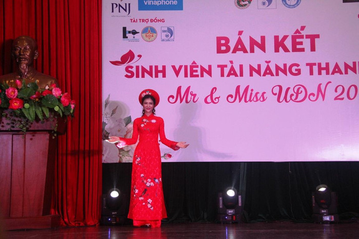 Thông điệp cuộc thi là hãy cùng nhau chung tay giữ gìn nét đẹp văn hóa dân tộc, tiếp thu văn hóa thế giới để làm giàu thêm bản sắc văn hóa Việt Nam trong quá trình hội nhập và phát triển.