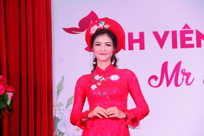 Các hoa khôi sinh viên còn truyền tải hông điệp phát huy tinh thần tình nguyện, yêu quê hương, đất nước, ý thức bảo vệ môi trường, ý thức cộng đồng…