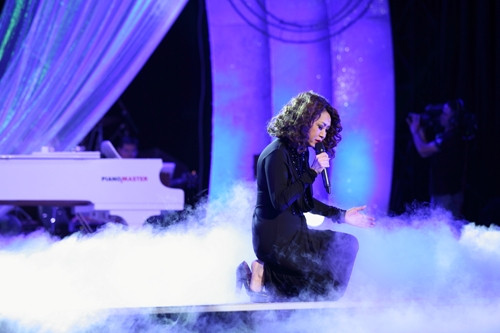 Trong mỗi tiết mục, khán giả có thể thấy nhiều phong cách của Ý Lan. Trong mỗi tiết mục, khán giả có thể thấy nhiều phong cách của Ý Lan.