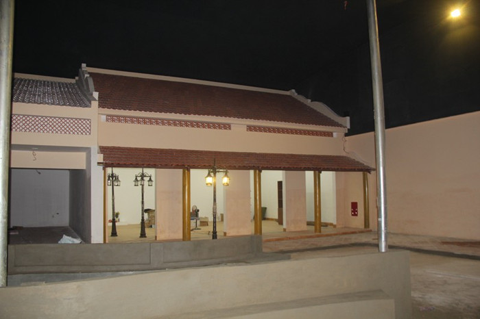 Đà Nẵng quyết định đập bỏ khu phố “giống phố Trung Quốc” xây không phép ảnh 4 Đà Nẵng quyết định đập bỏ khu phố “giống phố Trung Quốc” xây không phép ảnh 4