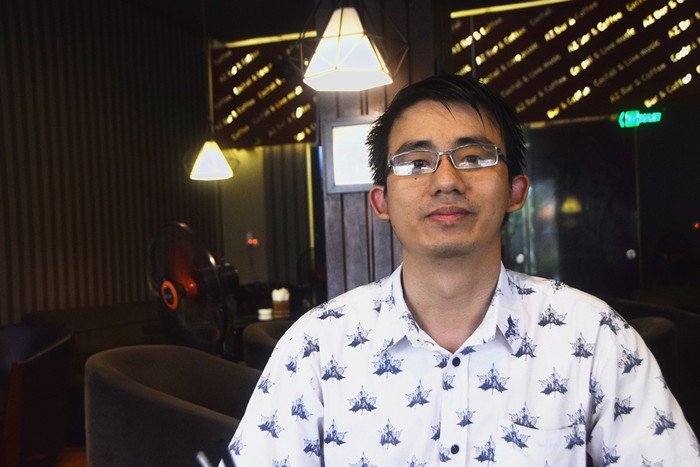 Thạc sĩ Nguyễn Văn Chiến cho rằng, ảnh hưởng của các loại giấy phép con tới quá trình gia nhập hoạt động của các doanh nghiệp là rất lớn - ảnh: H.Lực Thạc sĩ Nguyễn Văn Chiến cho rằng, ảnh hưởng của các loại giấy phép con tới quá trình gia nhập hoạt động của các doanh nghiệp là rất lớn - ảnh: H.Lực