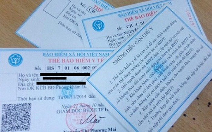 Bảo hiểm xã hội Việt Nam cải cách hành chính nâng cao chất lượng phục vụ ảnh 3 Bảo hiểm xã hội Việt Nam cải cách hành chính nâng cao chất lượng phục vụ ảnh 3