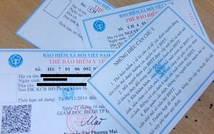 Bảo hiểm xã hội Việt Nam cải cách hành chính nâng cao chất lượng phục vụ ảnh 3