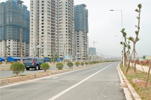 Sai phạm nhiều tỷ đồng dự án BT Hà Nội: Tiền "chạy" đi đâu, rơi vào túi ai? ảnh 4 Sai phạm nhiều tỷ đồng dự án BT Hà Nội: Tiền "chạy" đi đâu, rơi vào túi ai? ảnh 4