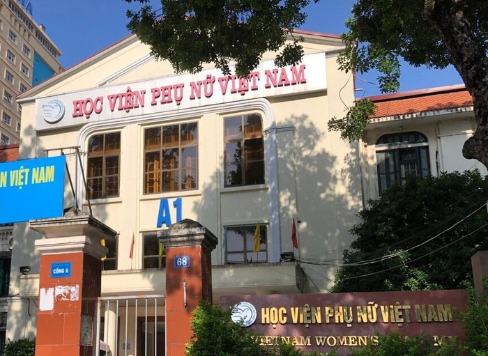 Cổng Học viện Phụ nữ Việt Nam (Ảnh: giaoduc.net.vn) truong-hoc-vien-phu-nu-viet-nam.jpg