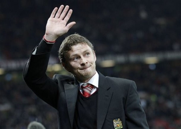 Solskjaer sẽ dẫn dắt Portsmouth? Solskjaer sẽ dẫn dắt Portsmouth?