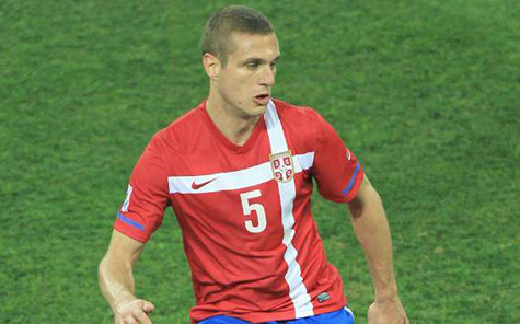 Vidic quyết định chia tay sau khi “báo hại” đội tuyển quê nhà. Vidic quyết định chia tay sau khi “báo hại” đội tuyển quê nhà.