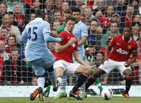 Tội đồ Evans. Tội đồ Evans.