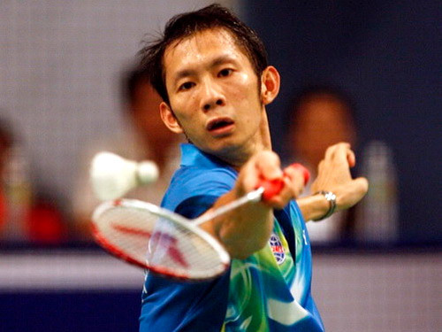 Tay vợt Tiến Minh văng khỏi top 10 thế giới ảnh 2 Tay vợt Tiến Minh văng khỏi top 10 thế giới ảnh 2