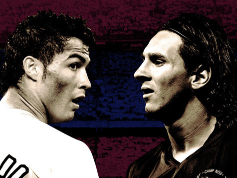 Ronaldo và Messi là 2 cầu thủ xuất sắc nhất thế giới. Ronaldo và Messi là 2 cầu thủ xuất sắc nhất thế giới.