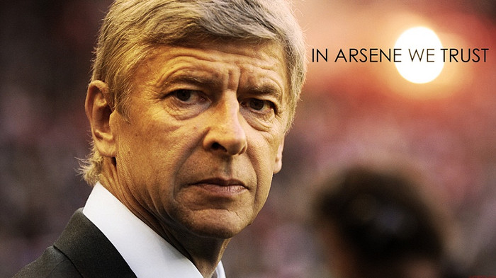 Và ba mục tiên hàng đầu mà Wenger đang ngắm tới là… Và ba mục tiên hàng đầu mà Wenger đang ngắm tới là…