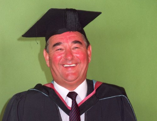 HLV huyền thoại Brian Clough HLV huyền thoại Brian Clough