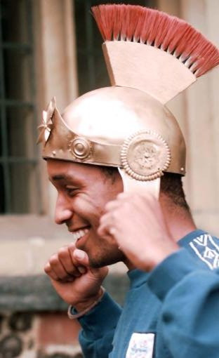 Huyền thoại Paul Ince Huyền thoại Paul Ince