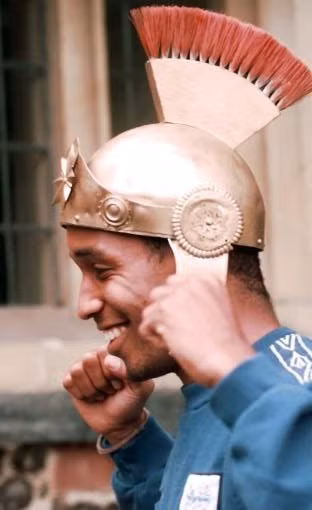 Huyền thoại Paul Ince