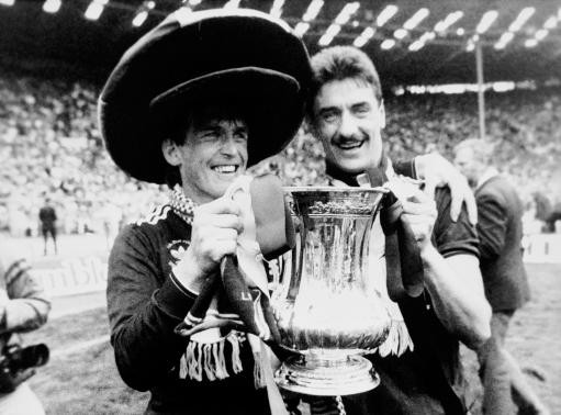 Kenny Dalglish Kenny Dalglish