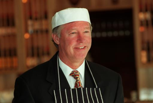 Sir Alex Ferguson Sir Alex Ferguson