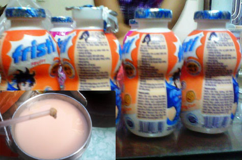 Ngay sau khi nhận được phản ánh của khách hàng, lẽ ra Dutch Lady nên giải quyết nhanh, thay vì "phản ứng" chậm như vừa qua. Ngay sau khi nhận được phản ánh của khách hàng, lẽ ra Dutch Lady nên giải quyết nhanh, thay vì "phản ứng" chậm như vừa qua.