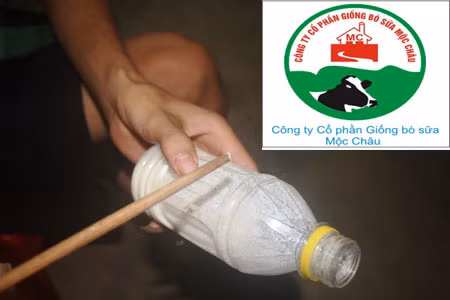 Sau tin đồn bị thâu tóm Hanoimilk và nhãn hiệu Izzi đang “chết"? ảnh 4 Hậu tin đồn thất thiệt đỉa trong sữa: Ai xử lý? Ai chịu trách nhiệm?