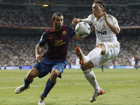 Các nhà cái đánh giá cao cơ hội chiến thắng của Real trong trận El Clasico. Các nhà cái đánh giá cao cơ hội chiến thắng của Real trong trận El Clasico.