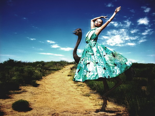 Bức hình không đẹp của Kim Thoa