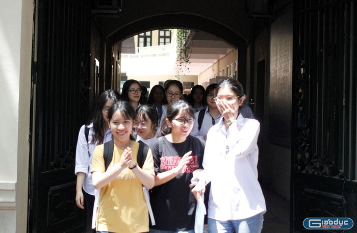 Không có thí sinh nào đạt 30 điểm/3 môn thi xét tuyển đại học Không có thí sinh nào đạt 30 điểm/3 môn thi xét tuyển đại học