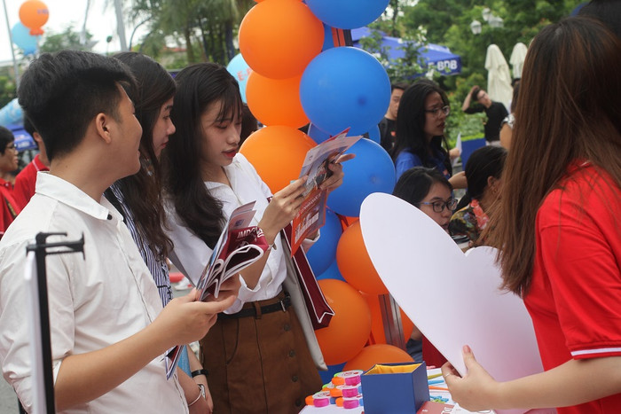 Bộ Giáo dục thanh tra công tác tuyển sinh tại 4 trường đại học trong đó có Đại học Nội vụ (Ảnh minh họa trên báo Giáo dục thời đại) Bộ Giáo dục thanh tra công tác tuyển sinh tại 4 trường đại học trong đó có Đại học Nội vụ (Ảnh minh họa trên báo Giáo dục thời đại)