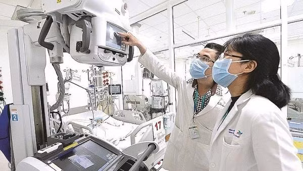 Bộ Y tế yêu cầu ngừng đào tạo định hướng chuyên khoa cho bác sĩ.