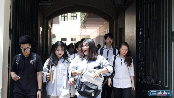 Nhìn lại những con số ấn tượng về kỳ thi quốc gia 2019 Nhìn lại những con số ấn tượng về kỳ thi quốc gia 2019