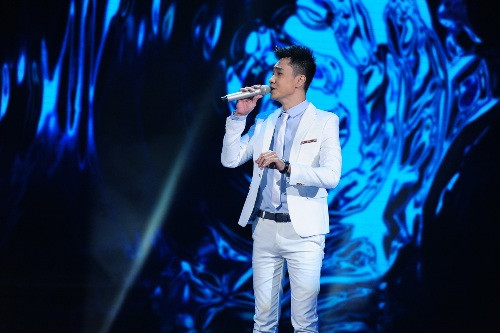 Tùng Lâm giành số điểm cao nhất dù là thí sinh thi đầu tiên với ca khúc "Chờ người nơi ấy". Tùng Lâm giành số điểm cao nhất dù là thí sinh thi đầu tiên với ca khúc "Chờ người nơi ấy".