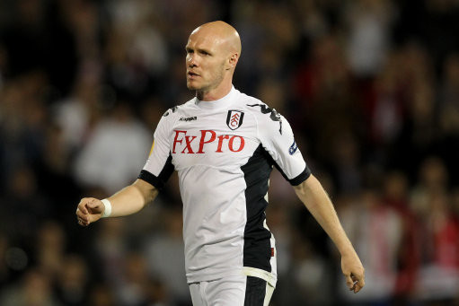 Andy Johnson (Fulham)